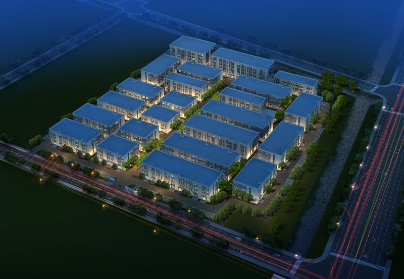 ���ϸ߿�-�����о������߶�װ�������ҵ԰ ��׼�������̳���1100ƽ�� ����4000 Ԥ�ƽ���ʱ��2