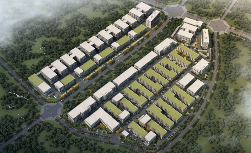 ​���ϸ߿�-�����ĳ�����Ϫ���ҵ԰ 600-15000ƽ���׼�������� 3��5�� ������ֲ����