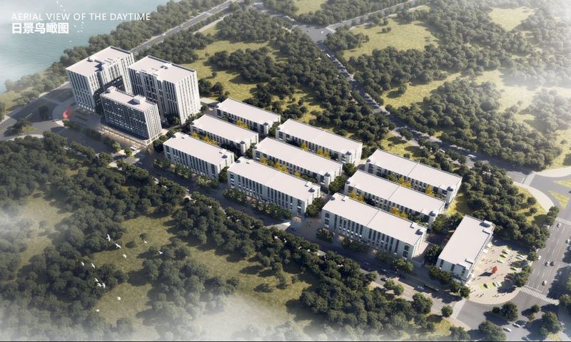 ���ϸ߿��ƶ����߶˵�����Ϣ�� �㶫��ɽ��ˮ���ƶ��� 5��ͷֲ㳧���������� 800ƽ��