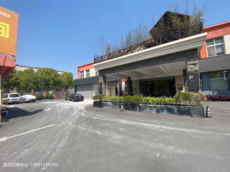 ����ݷׯ����·����С���һ¥�ֿ⣬��¥�칫�ң���С�÷��� �����칫չ������