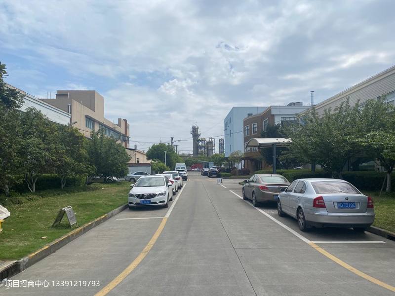 ������÷¤��˫��·�¿ճ��칫�������� һ¥1170ƽ �ɷָ� �ֿ⡢�칫��չ�����з��ȸ���ӹ�