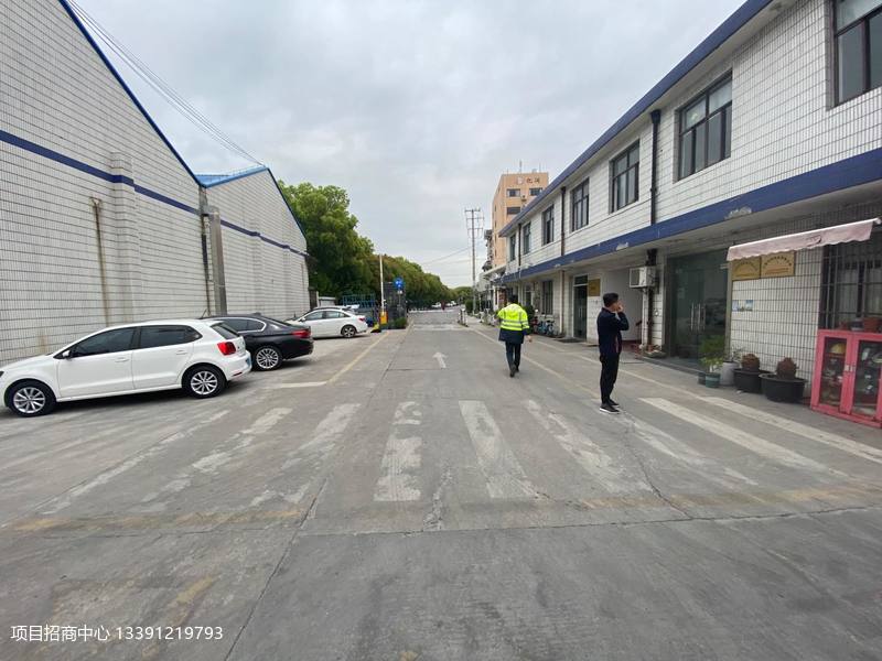 ����ݷׯ��ҵ��������·������· ������ֿ� �ɷָ�  500ƽ 740ƽ�����ֿ����