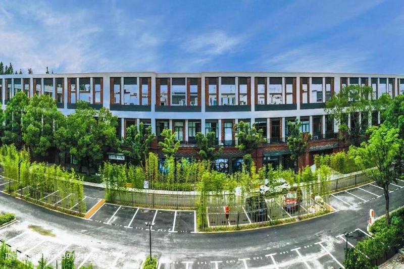 ����÷¤��·�Ļ�����԰�� 50ƽ��1131ƽ��װ�����칫���� �ɻ���ע��