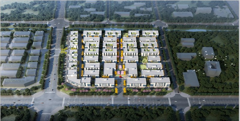 ���ϸ߿ƺӱ�����������о��ҵ԰ ��������Ȧ ��׼������������ 3��3.5��4�㳧������ ÿ��400ƽ