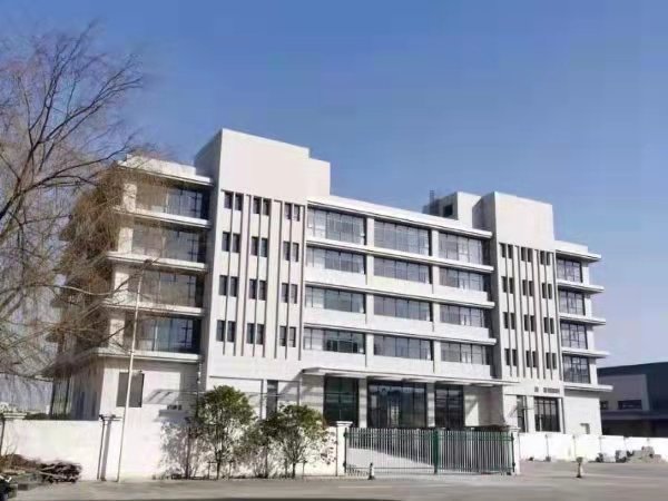 �Ϻ�����17���������վ����԰������ȫ�³����칫¥ 104�ؿ���֤ �ɻ��� �ܲ��з��칫���� ������