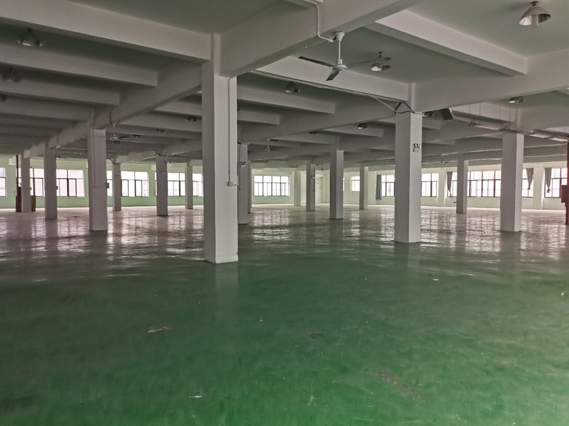 �Ϻ����ֶ�¥�������� �����»�·�»�·����2¥3400ƽ ����0.85Ԫ/ƽ/�� ��ҵ��2Ԫ./��