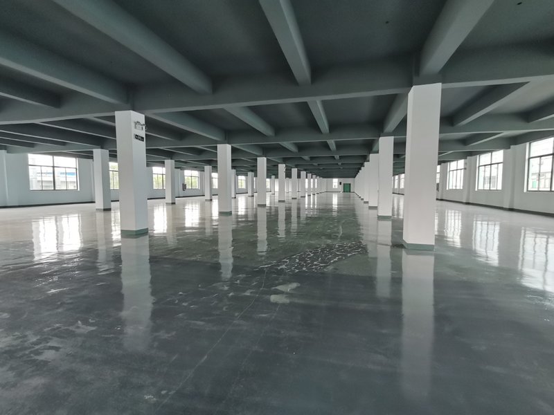 �Ϻ����ֶ�¥�����ֿ���� ���ֹ�ҵ԰�������»�·������԰����¥�������2841ƽ ����0.85Ԫ/