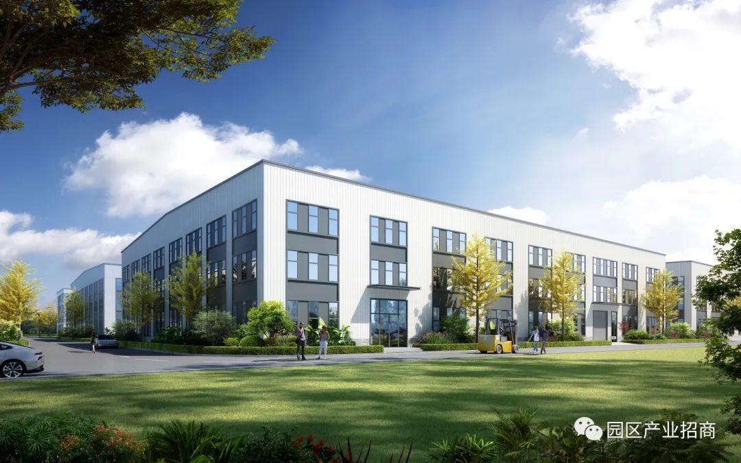 ���ϸ߿������н����������ҵ԰ ���Ϸʸֽṹ���㡢���㡢������׼�������� 1200ƽ��