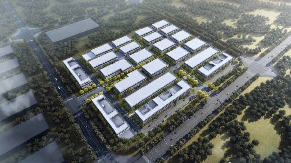 ���ϸ߿ơ��Ϸ��������������ҵ԰ 2�� 3�㳧������ 1000ƽ�� �������س�������