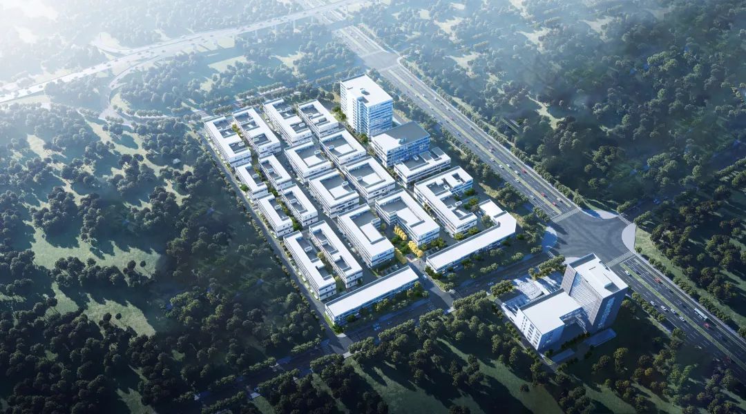 ���ϸ߿ơ��ߺ�𯽭�����ƹȲ�ҵ԰9�¹��̲���  �����ߺ������������� 2.5�� 5�� ��������ƽ��