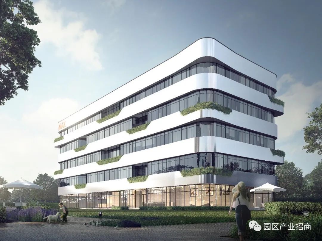 MAX�Ƽ�԰���Ϻ�•���������߲��з�¥ ��ҵ�߶˶����ܲ��칫¥�������� 780ƽ��