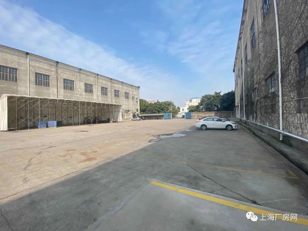 �Ϻ�����������·�������㳧�� ��11�״�ţ�� �����ֿ���� 750ƽ����