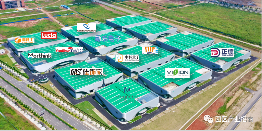 ƽǫ���ʹ㶫���������ִ���ҵ԰ ���������� ����Ͷ�� �߱�׼��������