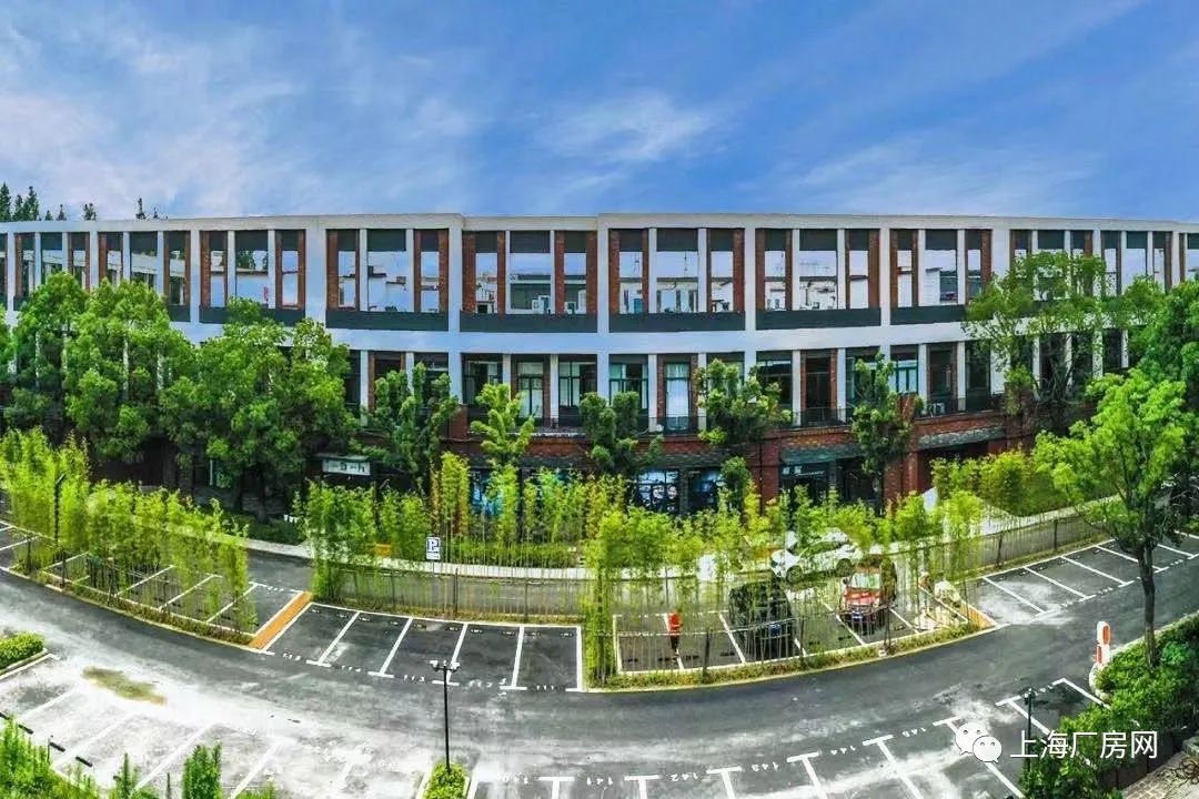 ​�Ϻ����к�÷��·���·����÷¤�Ļ�����԰�� �������� 50ƽ��1131ƽ��װ�����칫 �ɻ���ע��