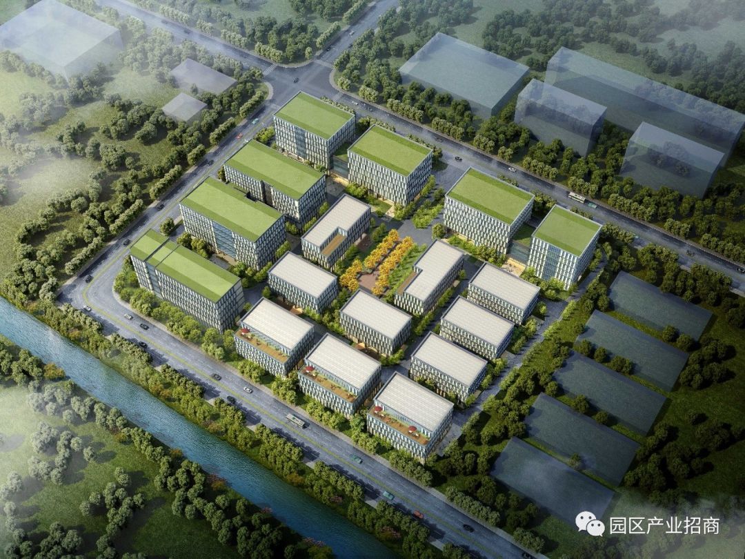 ����U�ȡ��Ϻ������˹����ܲ�ҵ԰ �з������������ 730ƽ��