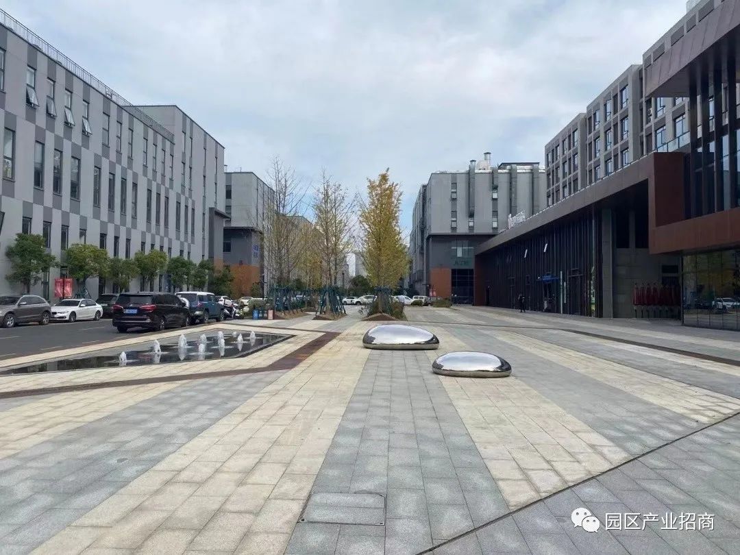 �Ϻ����С�������¡�����д�·���пƴ�԰ �����з��������� 800ƽ����