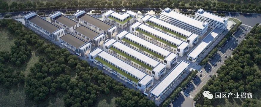 ������������ǹ�����������ҵ԰ ���� 2.5�� �������� 650ƽ����