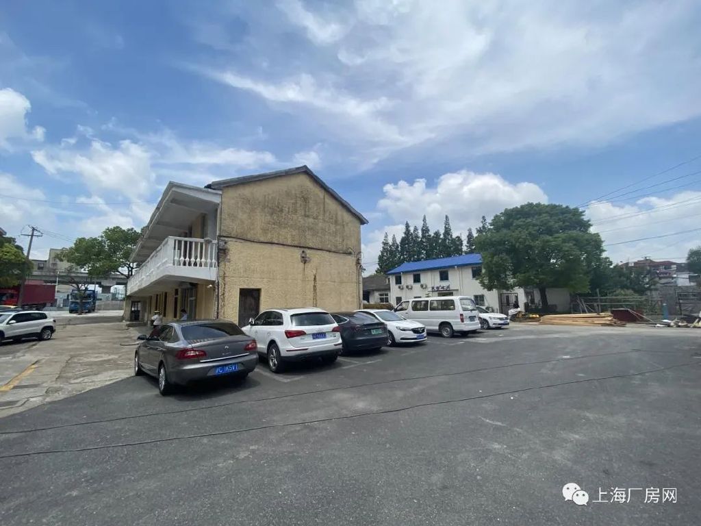 �Ϻ�������÷¤���÷��·��˫��·���³���һ�㳧���ֿ���� 40ƽ����