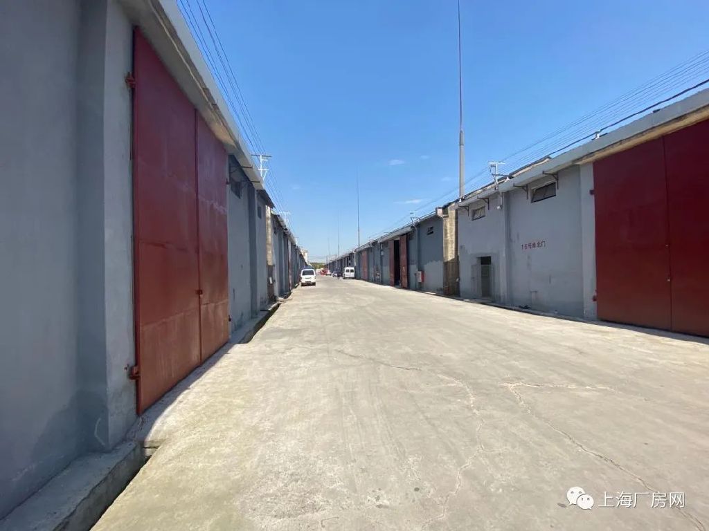 �Ϻ�����÷¤һ��������ֿ⳧������ �޹�̯��Ʊ�����200��1200ƽ����