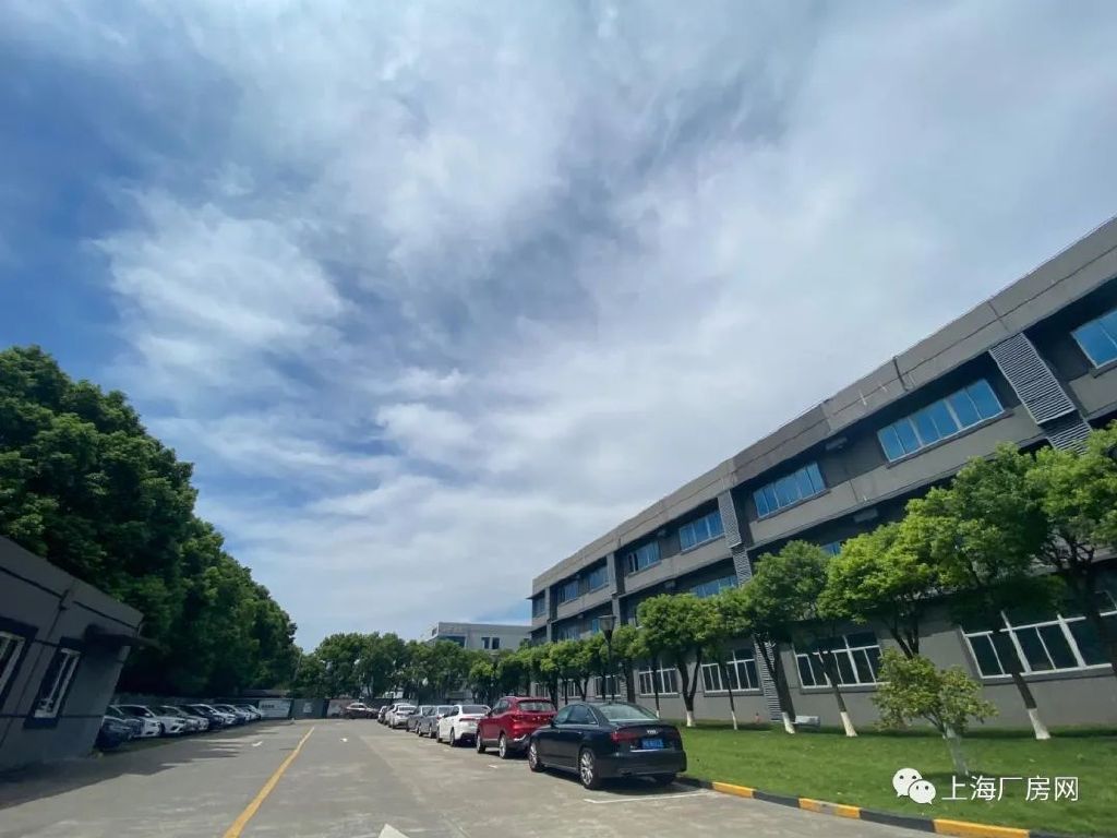 �Ϻ��ɽ����Ŵ����ҵ԰�� ����·��ҵ԰ �������� ��С������� �������� ��װ�칫��