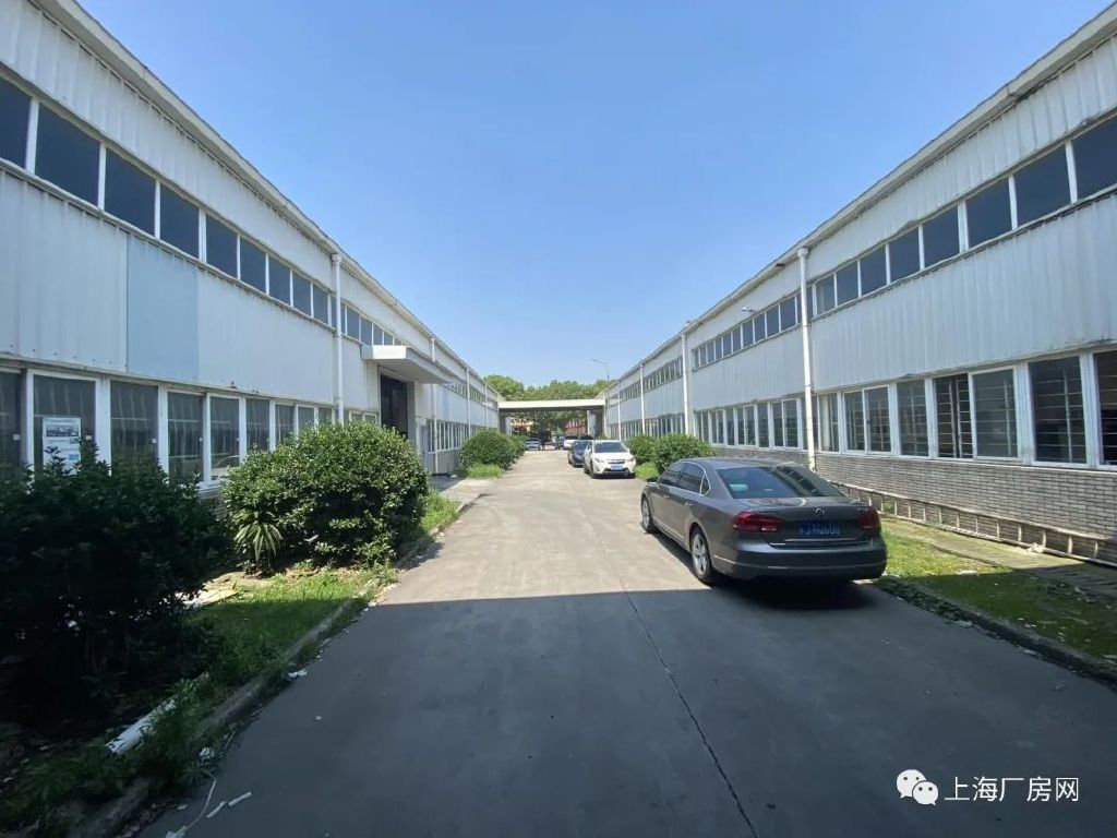 �Ϻ�����ݷׯ��ҵ�� Ԫ��·����·�³����㳧������ 500ƽ����