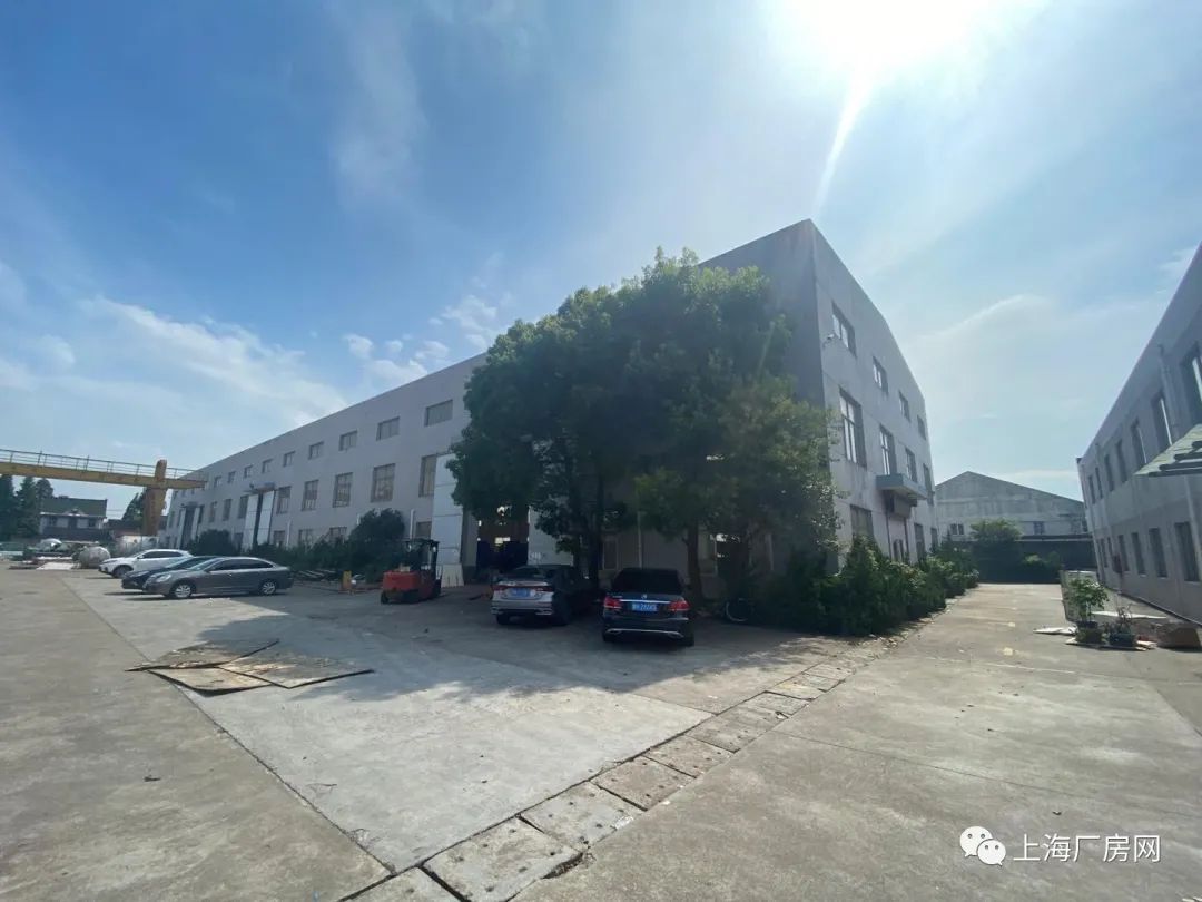 �Ϻ�����ݷׯ��ҵ��104���㳧������ ����2000ƽ���г����յش�֤����