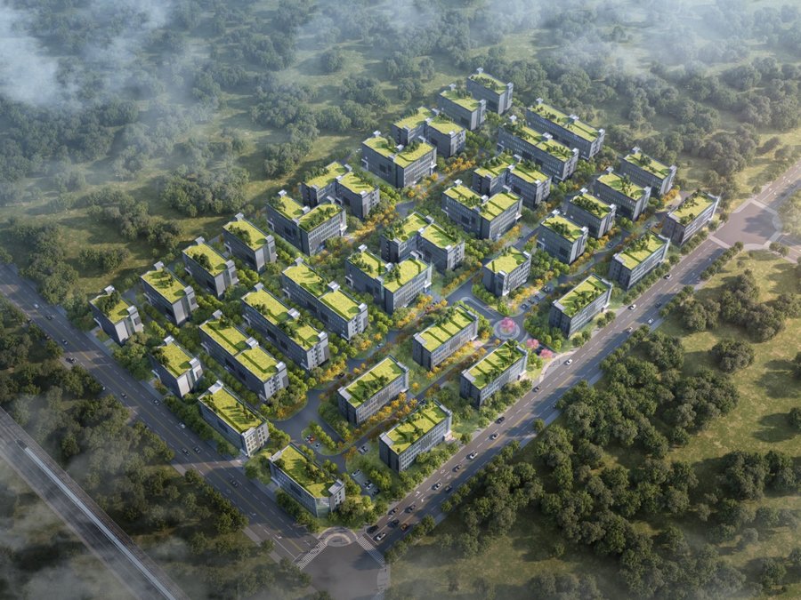 �Ϻ��ɽ��������ũ· ���ӿƴ�԰ 3�����  �з��칫�������� ����8800Ԫ/ƽ 2215ƽ��/��