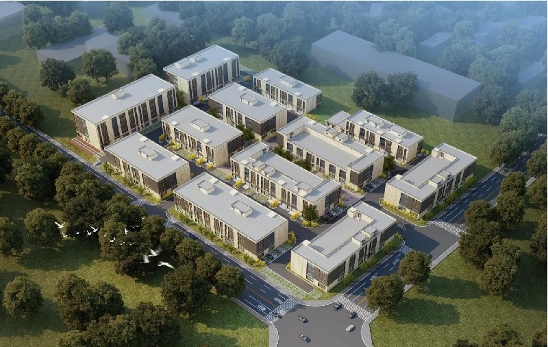 ���ϸ߿ơ��ൺ��ҵ԰��Ŀ������� �ൺ��׼�з�������������