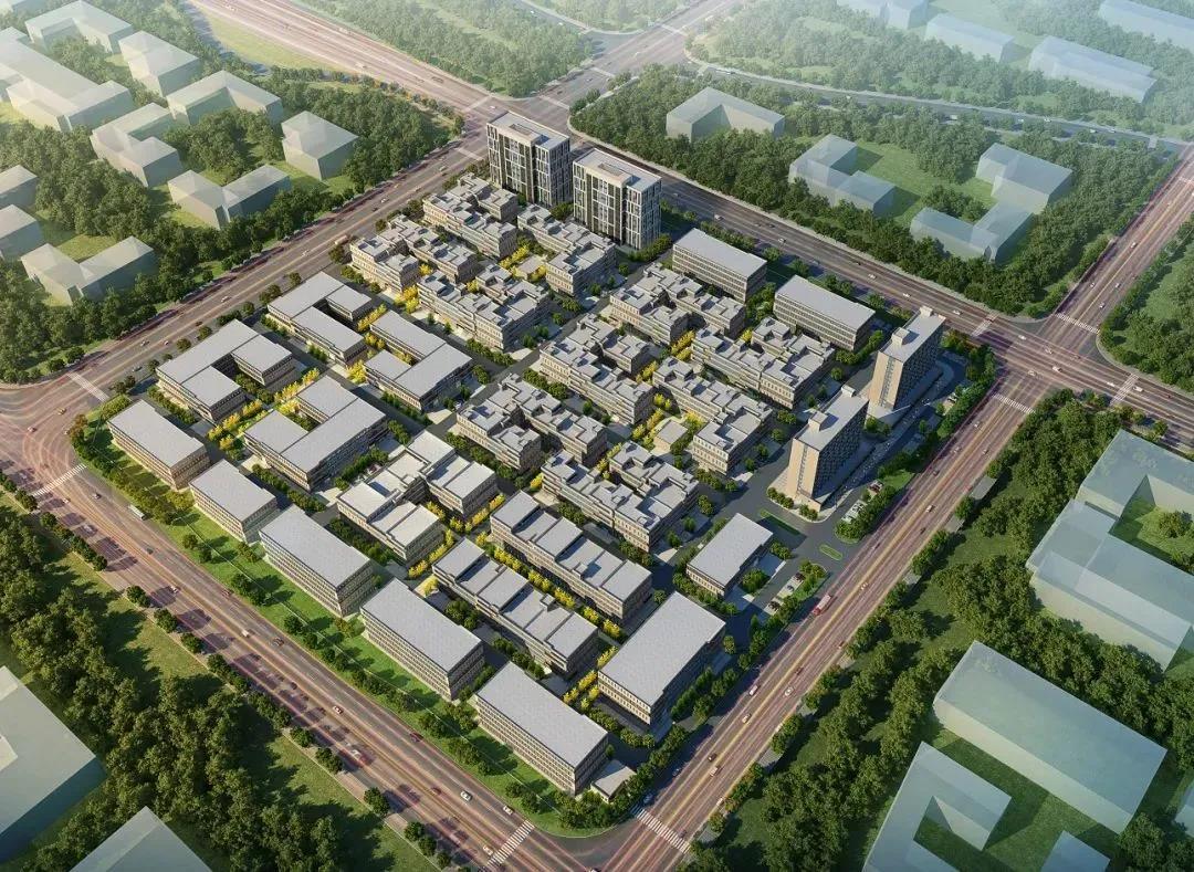 �ϸ߿ƹ㶫�������˫���ƴ���ҵ�� �ַ��ֲ�1000ƽ/����3�� �ڷ�����3�� 2765ƽ/�� �Ż���