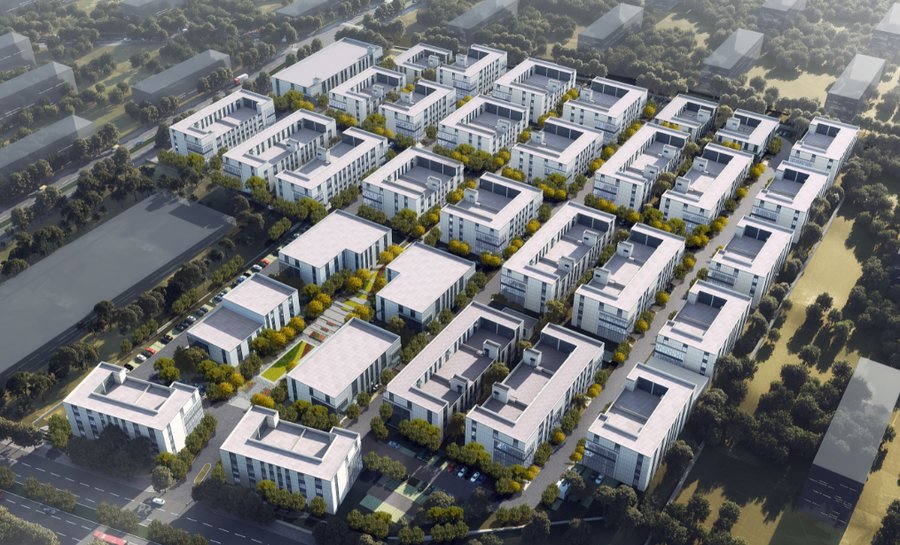 ���ϸ߿ơ����������ǡ����ܵ��Ӳ�ҵ԰ 2.5�� ��׼������������ ������ɶ��� ������ҵ����������