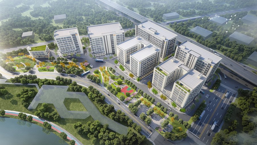 ���ء����˿ƴ��� �㶫��ɽ�Ϻ����������׼����������� ��9F�߲㳧��Ϊ�� �������700-1300