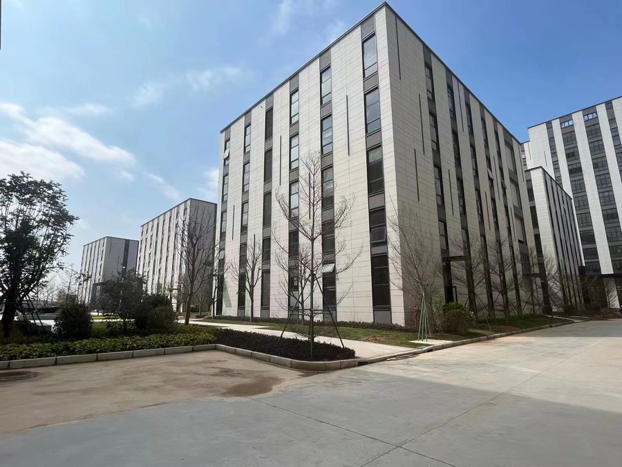 �㶫��ɽ�ǽ�-���ϸ߿�-�ǻۿƼ���ҵ԰ ��׼������������ �㶫��ɽ���Գ�������