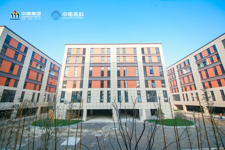 ���ϸ߿��Ͼ������������ǹȲ�ҵ԰ ��׼�������� 600ƽ���� �ʺϸ��и�ҵ ��㳧���ɷֲ����