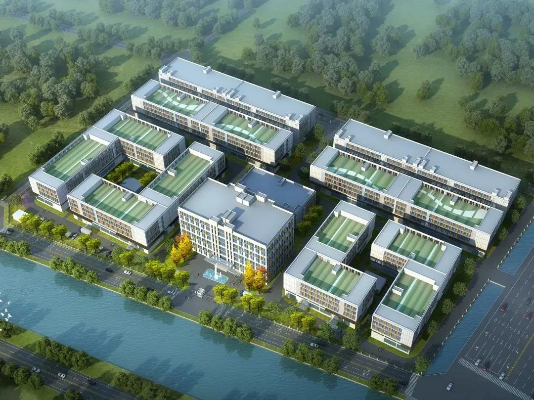 �����ܱ� �ǳ��� ��ɽ����ˮ�������廪������Դ������ҵ԰ ��׼������������ 800ƽ�� 4200Ԫ