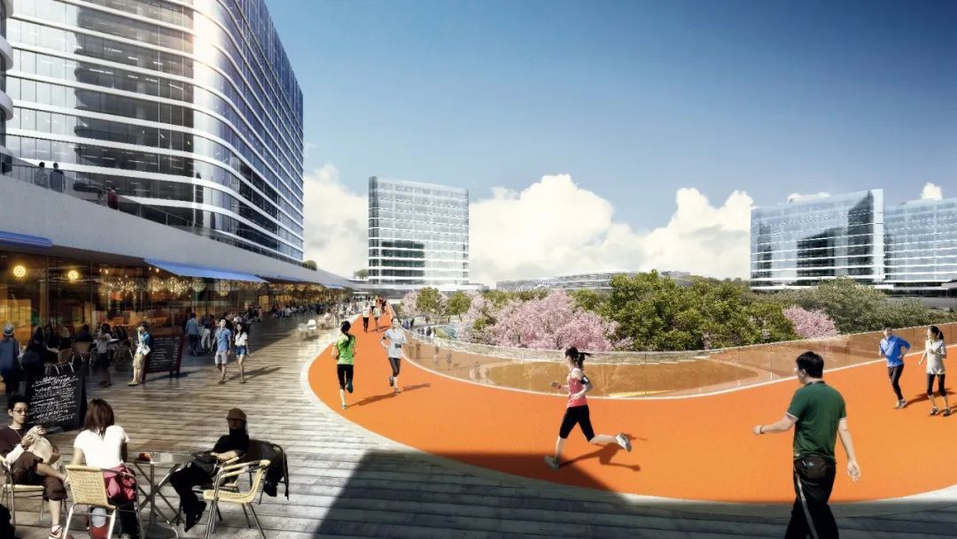 �����ຼ��δ���Ƽ���д��¥�����ܲ����ǹȲ�ҵ԰�з��칫¥���� ��ƽ�㼰����д��¥�ؼ۳��� 260ƽ��