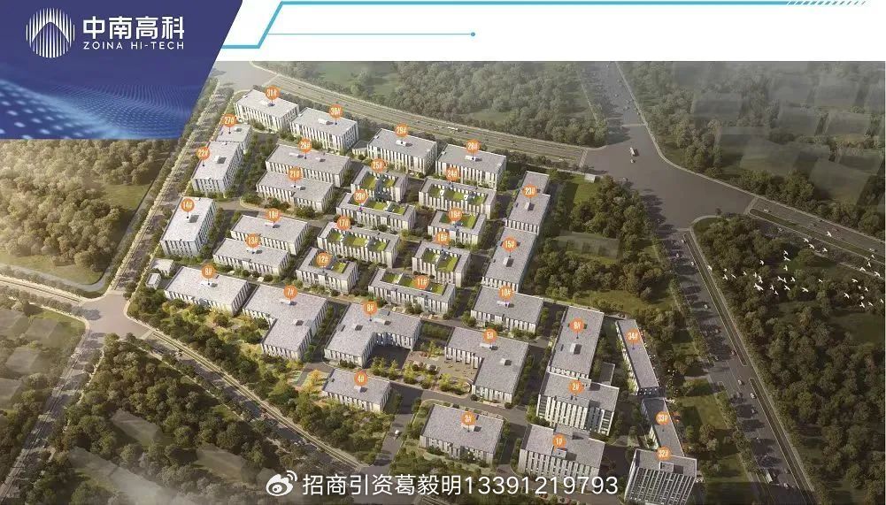 ���ϸ߿ơ������ǻ۲�ҵ԰������ͨ����Ψһ�����ϸǱ��԰��