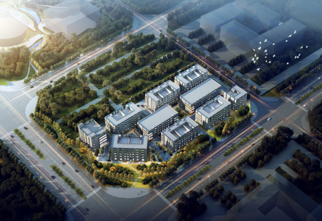 �����ϸ߿ơ����ݷ�������оƬ��ҵ԰������������4480Ԫ/�O���Լ۱ȱ�׼��������һ����Ϣ�������²���