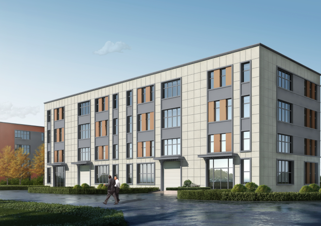 ������Ϣ������ҵ԰����������3600Ԫ/ƽ ����߶�װ�����²��ϲ�ҵ��̬Ȧ��������ҵ��չ��