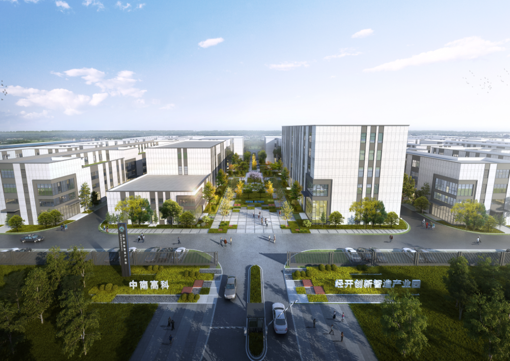 ​�������������������ҵ԰����������4500Ԫ/ƽ ����߶˲�ҵ��̬Ȧ������δ����չ��