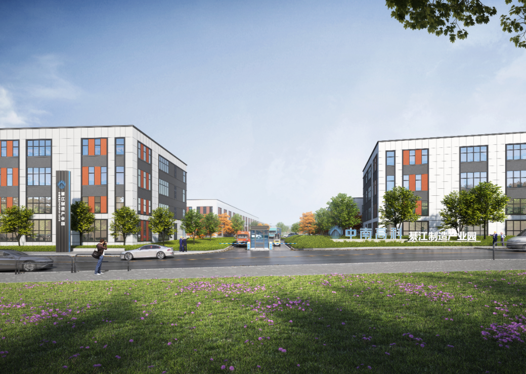 �������뽭�����ҵ԰��3200Ԫ/ƽ ��������������Դ��ҵ������֮ѡ