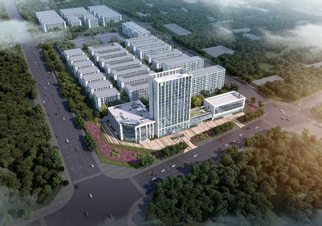 ��ԣ���߿ơ��ൺ��ī�����ҵ԰����������4500Ԫ/ƽ ���̸߶�װ�������ҵ,�����ҵ,�²��ϲ�ҵ