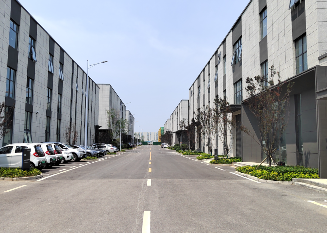 ��ɽ��Ϋ��Ϋ��𰶼�ǹȲ�ҵ԰����������3500Ԫ/ƽ ��Ϣ������ҵ���߶�װ�������ҵ�������ҵ