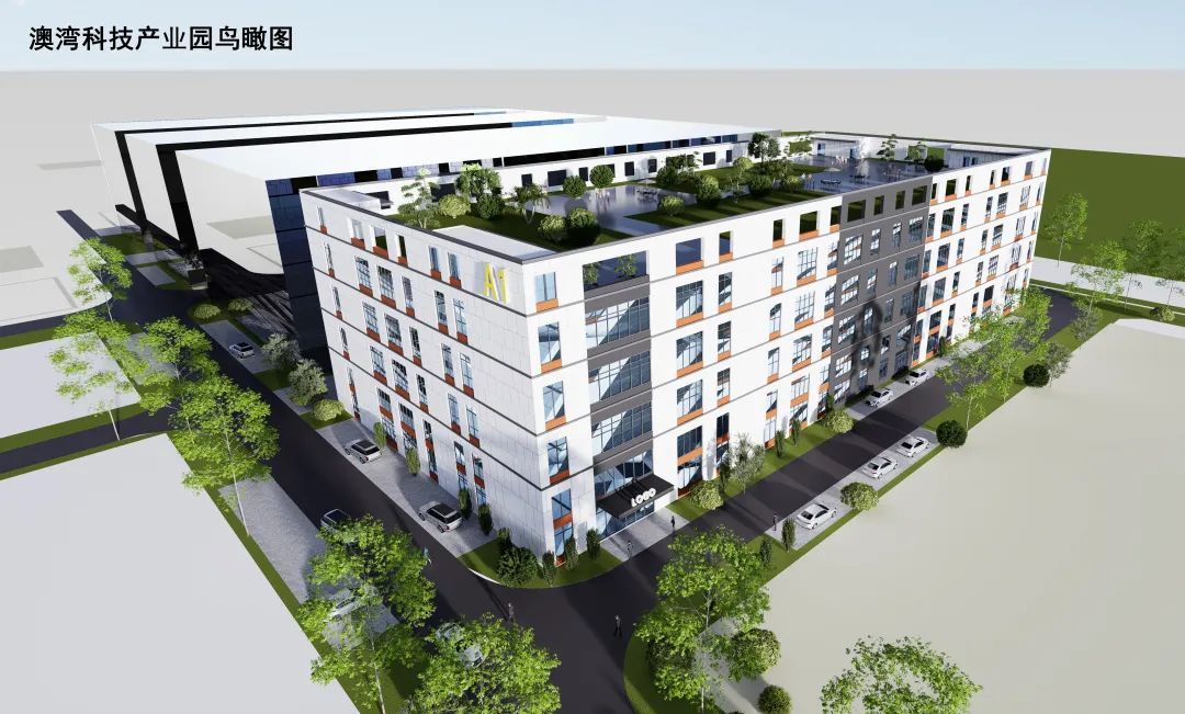 ������ؿƼ���ҵ԰ �㶫������ŷ԰������ɽ�к׳������� ��������ƽ�㳧������ 1400ƽ��