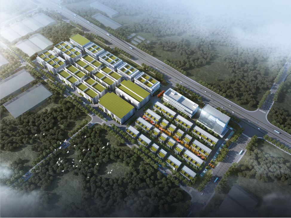 ���ǿƴ������ݽ�̳��ҵ԰ �з��������� 3-5�� ��ƽ�� 500ƽ����