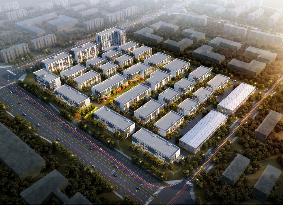 ���ϸ߿ơ��������������¹� ��ҵ԰ ����ֽṹ�����㡢���㡢��������ܳ��� �Լ�5��ֲ��ƽ�㳧