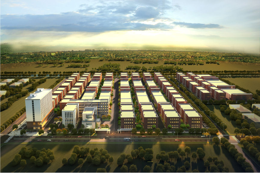 ���������ӻ�е����ͨ����ҵ԰ ��ͨ��������˫�㼰��㳧������1200ƽ��