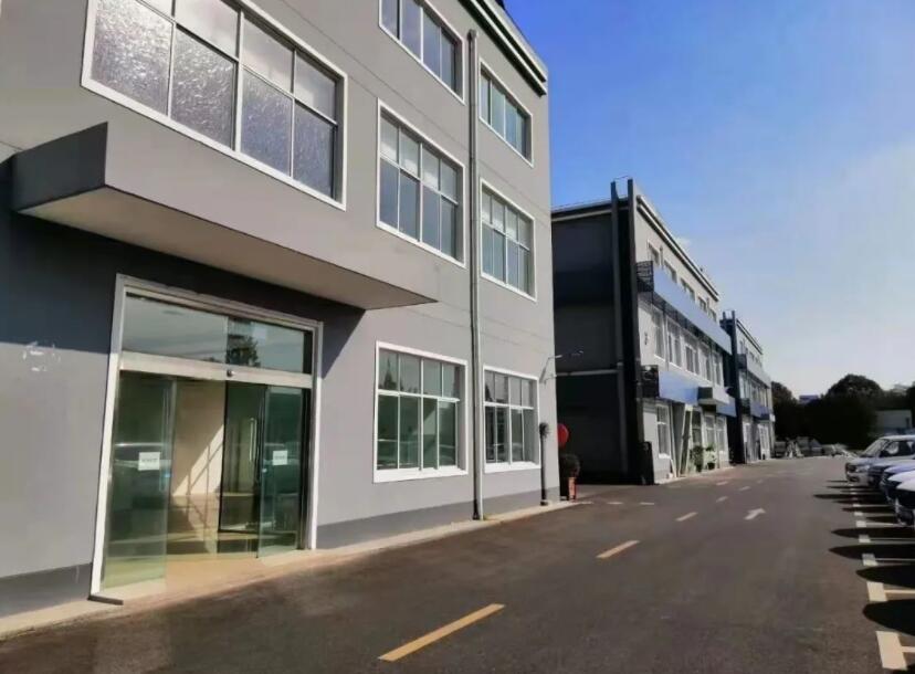 �Ϻ�������ݷׯ��ҵ������·�д�· �����ֿ�칫¥���� 55ƽ��