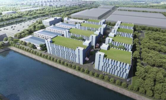 �Ϻ������������ �������ƴ�԰ �з��칫�������� ��С�ɷָ�