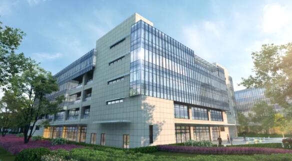 �Ϻ��ζ���ͤ���������� CPARK-�ǻ�� ��ҵ�����з��칫�������� 720-15000ƽ ��ѡ