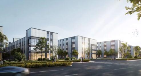 ���ϸ߿ơ������ض� �������������ҵ���� 1F�ֽṹ��2F��ܡ�2.5F��� �������� 1500ƽ��